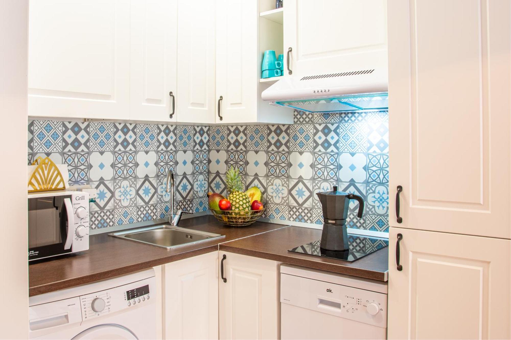 Apartment Oleholidays 604 Romana Junto Al Mar *