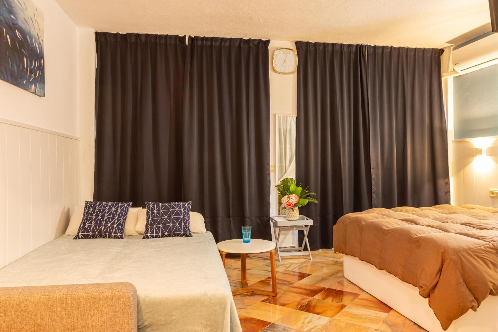 Apartment Oleholidays 604 Romana Junto Al Mar