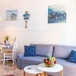 Oleholidays 604 Romana Junto Al Mar