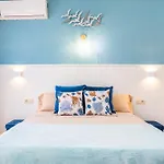 Oleholidays 604 Romana Junto Al Mar