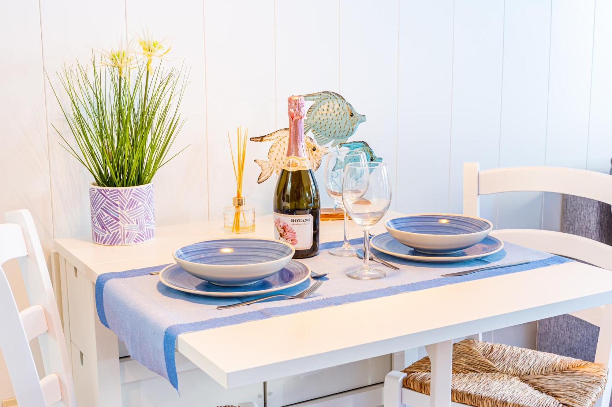 Oleholidays 604 Romana Junto Al Mar Apartamento