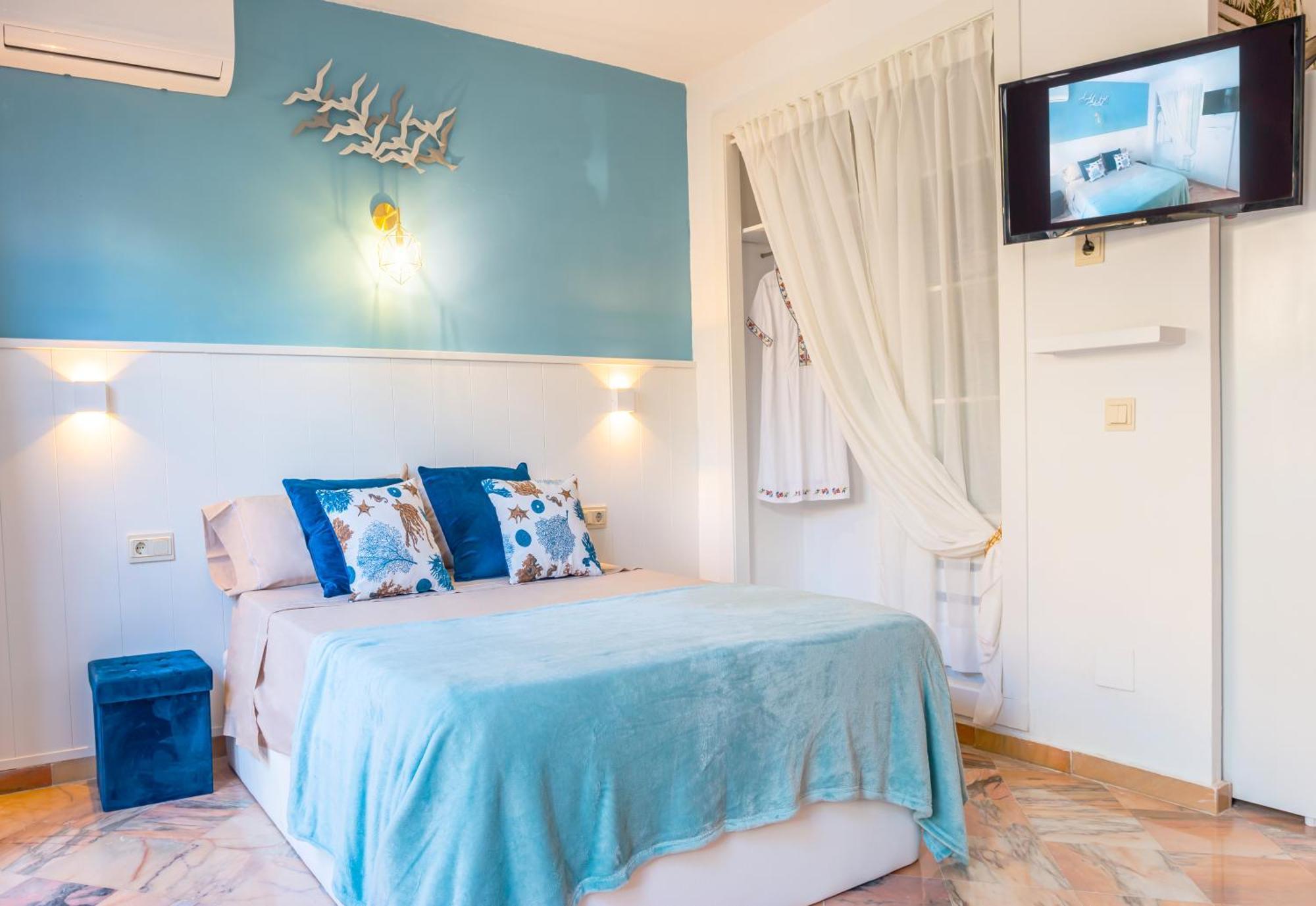 Oleholidays 604 Romana Junto Al Mar Marbella