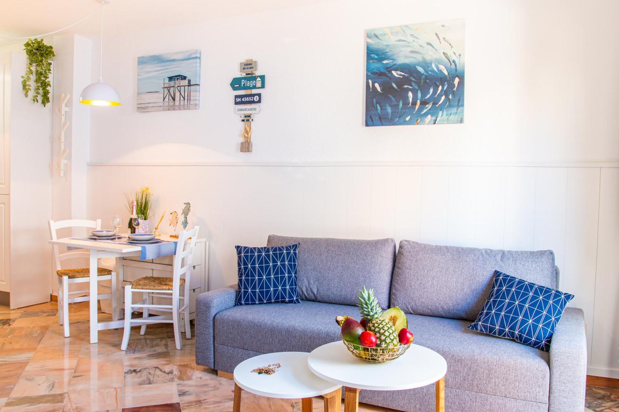 Apartamento Oleholidays 604 Romana Junto Al Mar
