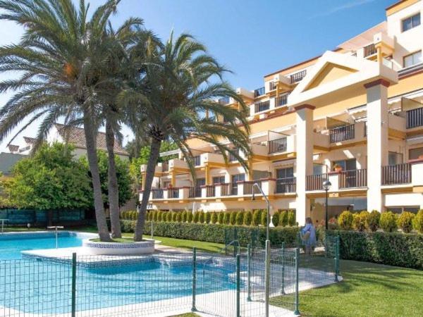 Oleholidays 604 Romana Junto Al Mar Apartamento Marbella