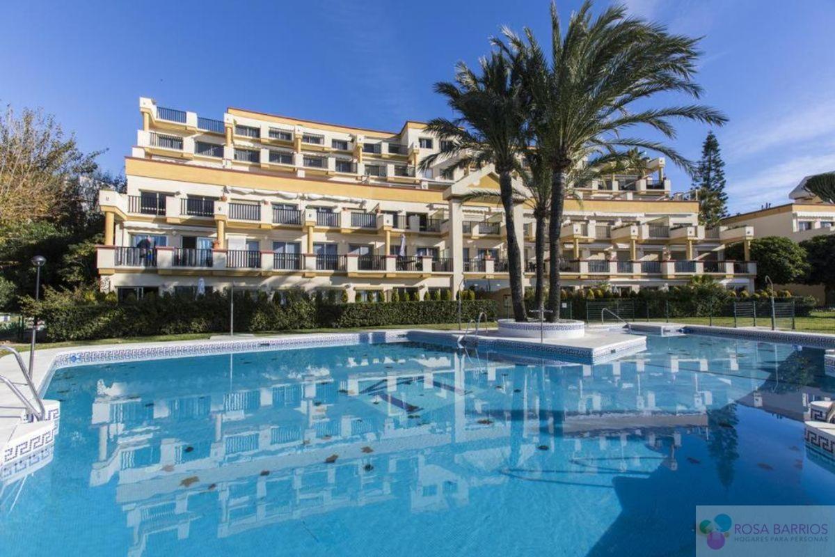 Apartamento Oleholidays 604 Romana Junto Al Mar Marbella