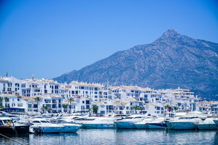 Oleholidays 604 Romana Junto Al Mar Apartamento