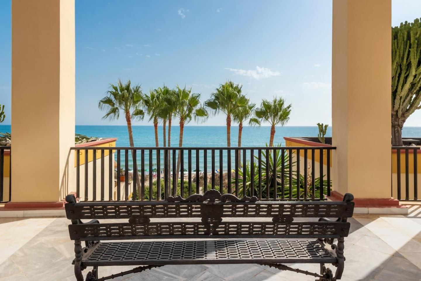 Oleholidays 604 Romana Junto Al Mar Apartamento