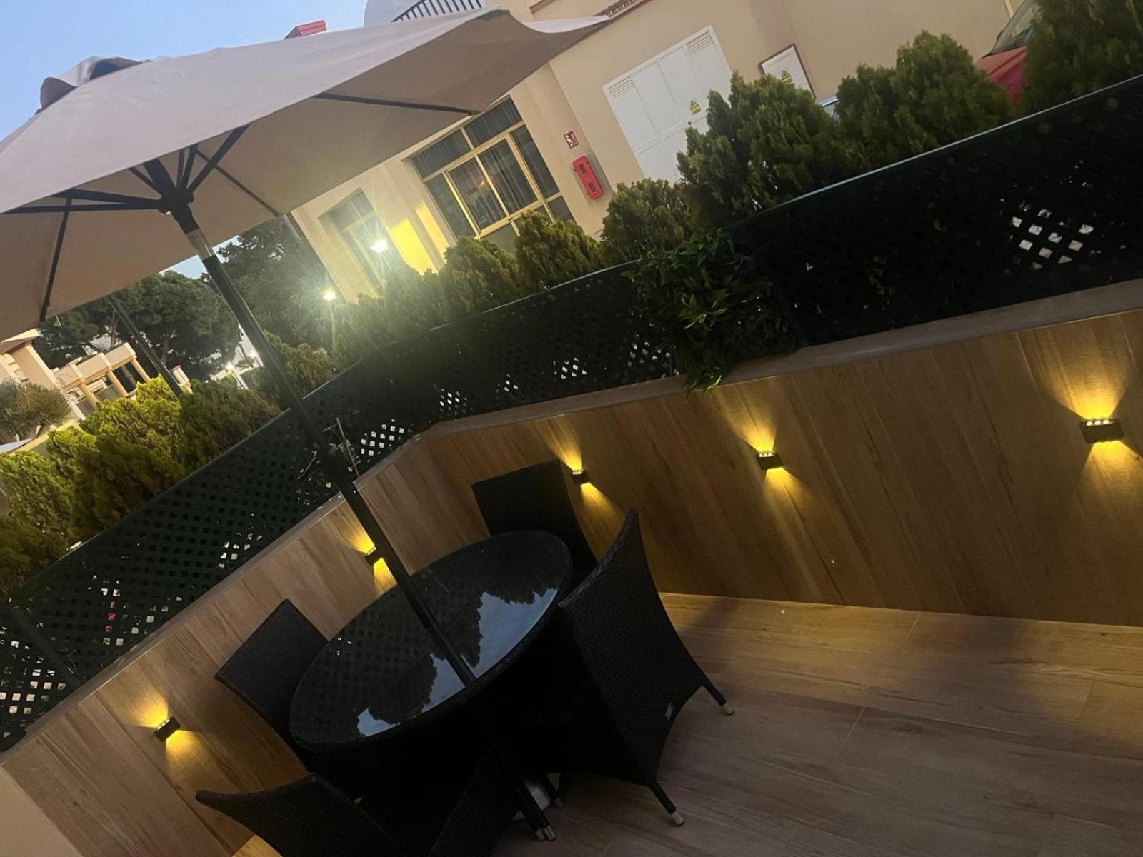 Apartamento Oleholidays 604 Romana Junto Al Mar *