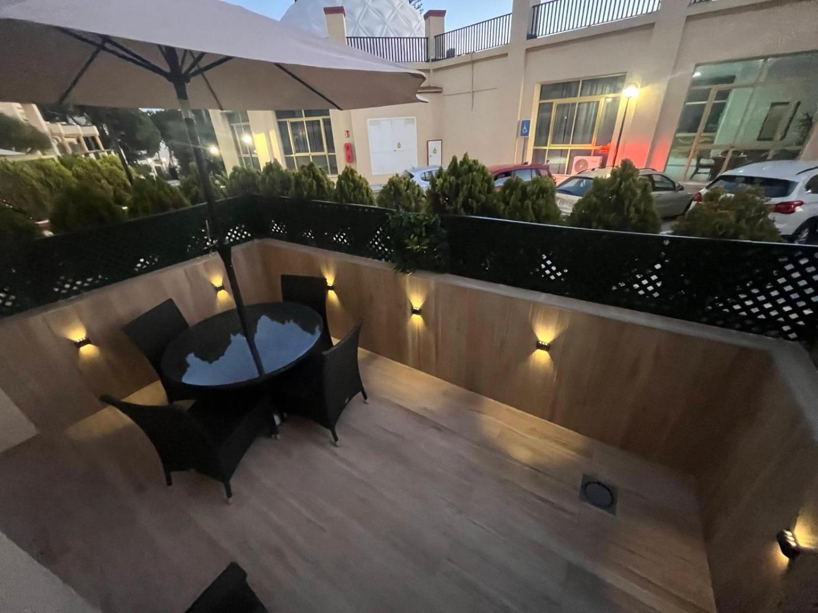 Oleholidays 604 Romana Junto Al Mar * Marbella