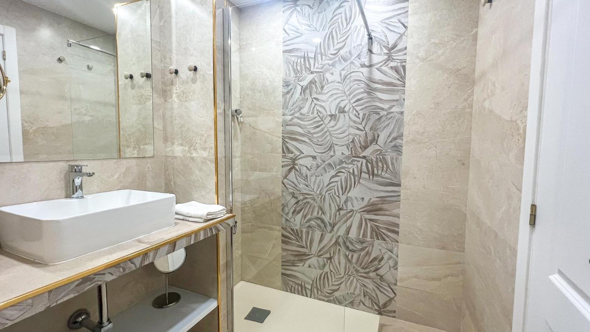Oleholidays 604 Romana Junto Al Mar Apartamento