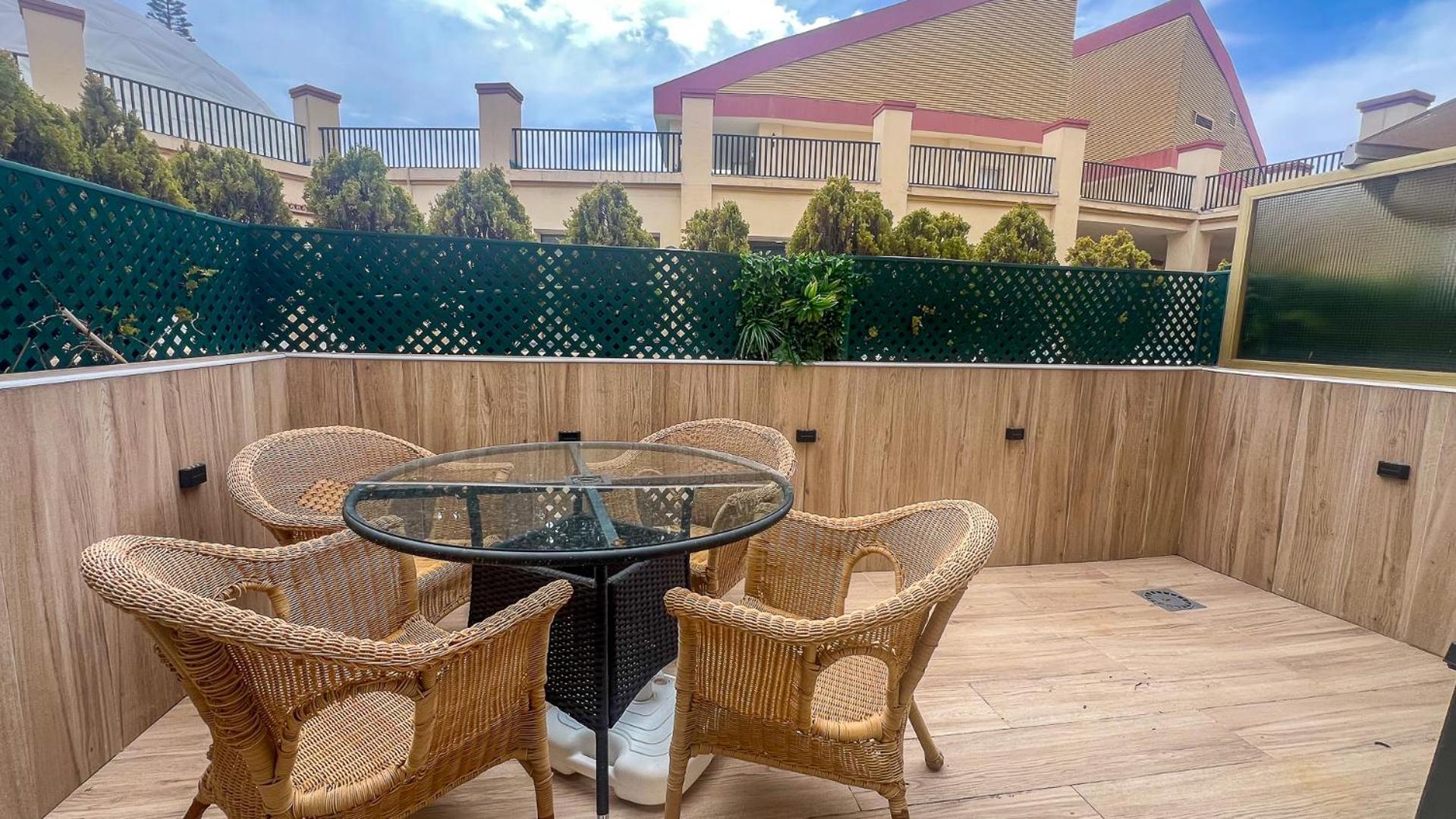 Apartamento Oleholidays 604 Romana Junto Al Mar *